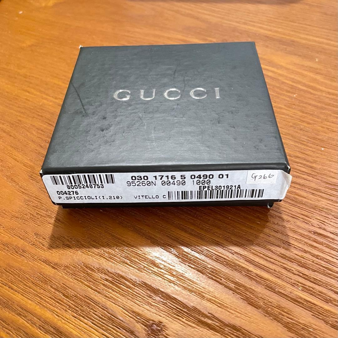 GUCCI グッチ ケース