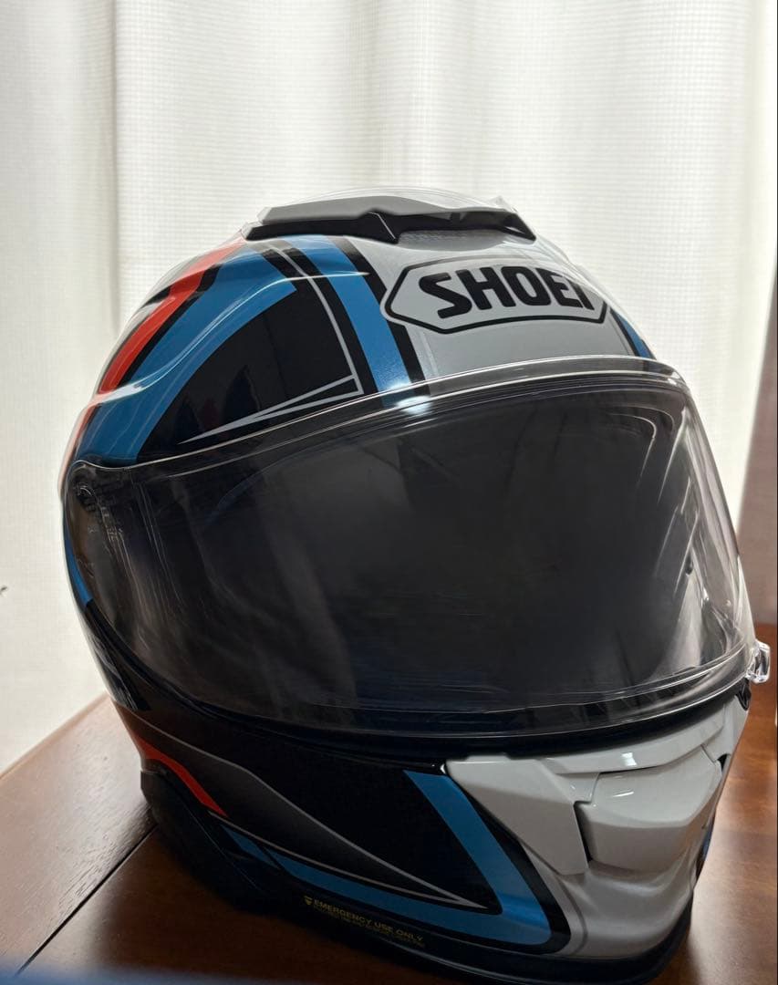 SHOEI GT-AirⅡ HASTE
