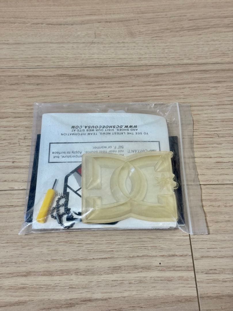 DC SHOES Judge スノーボードブーツ ディーシー