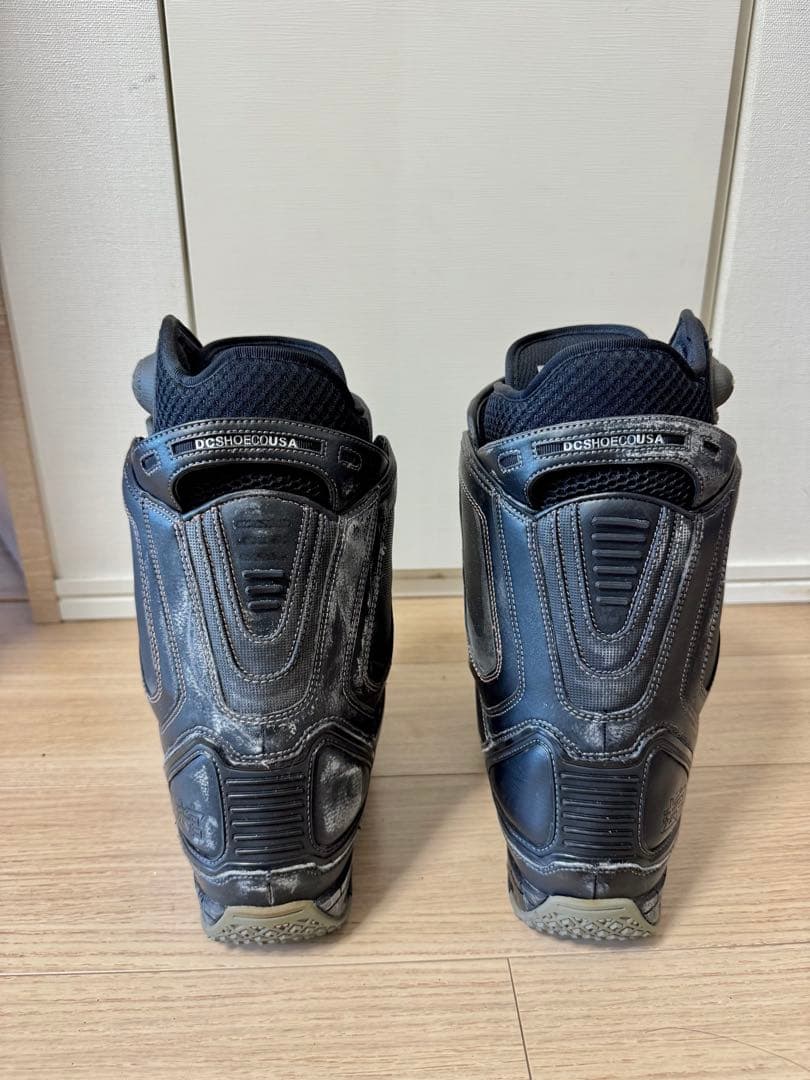 DC SHOES Judge スノーボードブーツ ディーシー