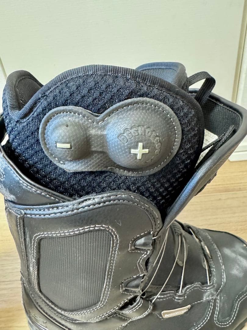 DC SHOES Judge スノーボードブーツ ディーシー