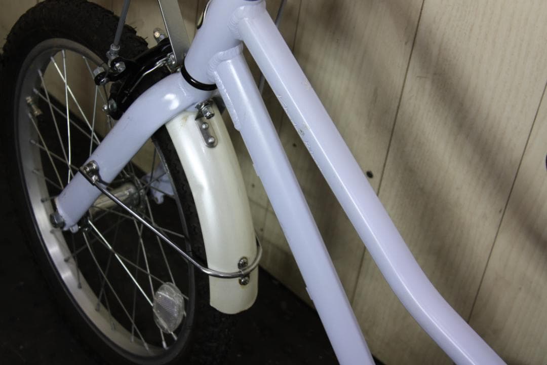 美品！コーダーブルームkhodaabloom asson18 アルミ18インチ