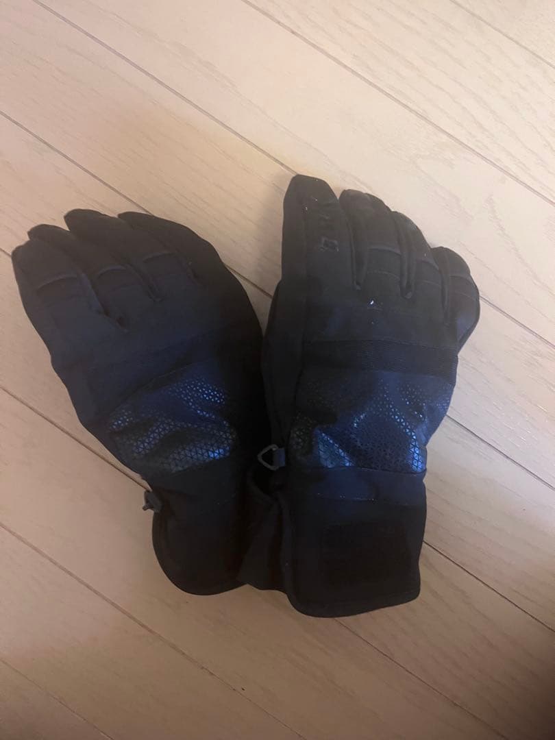 し*う様 Salomon スノーボード+ビンディング小物+ウェア上下+ホットワッ