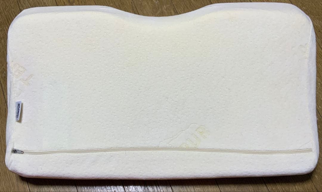 テンピュール　ミレニアム　Mサイズ　枕　最終価格