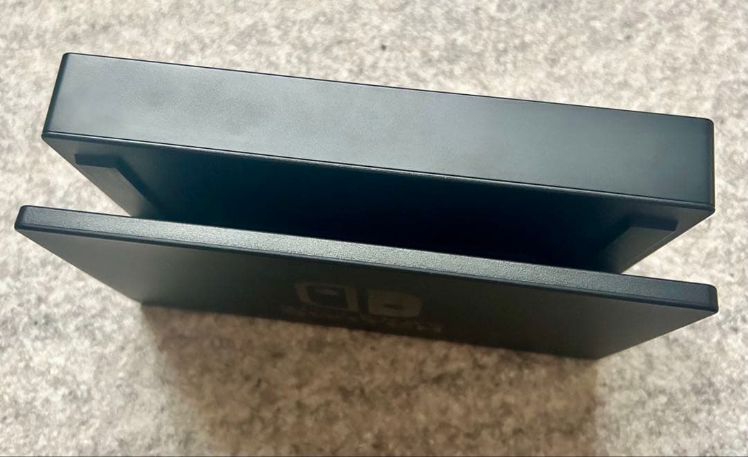 Nintendo Switch ネオンブルー/ネオンレッド 本体とソフト