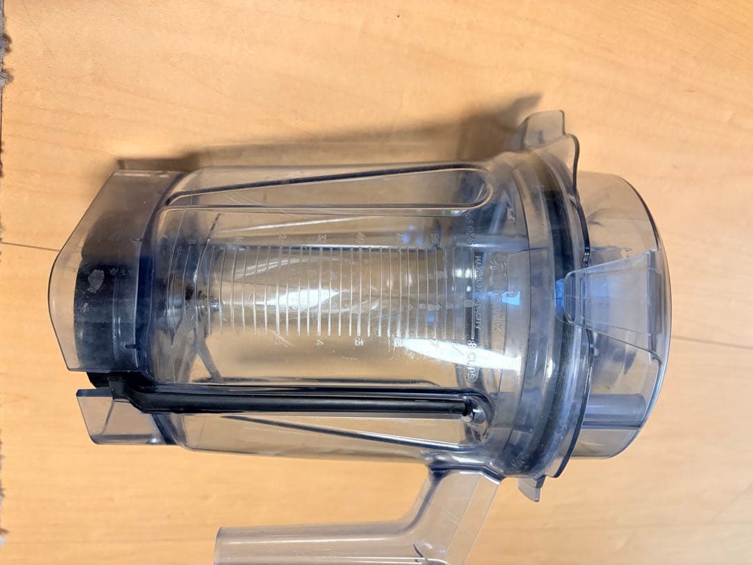 vitamix v1200i スマートモデル　 ブラック