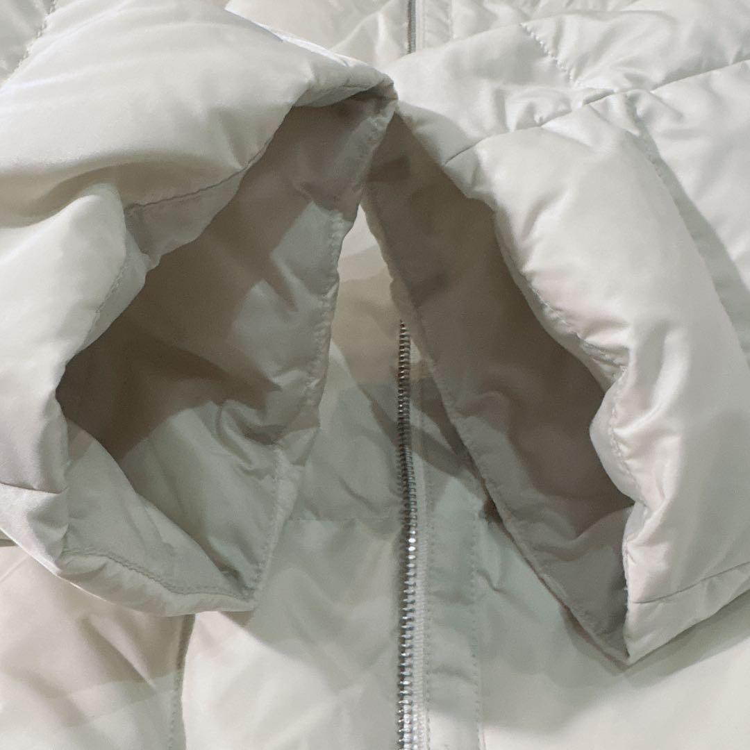 美品✨セオリー　ショート　ダウン　ショールカラー　女優襟　ゆったり　ジャケット