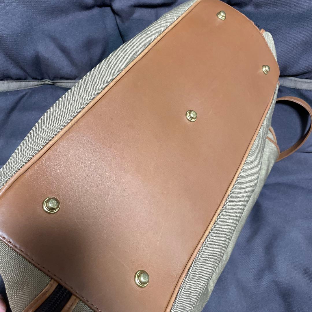 ブルックスブラザーズ　 ボストンバッグ