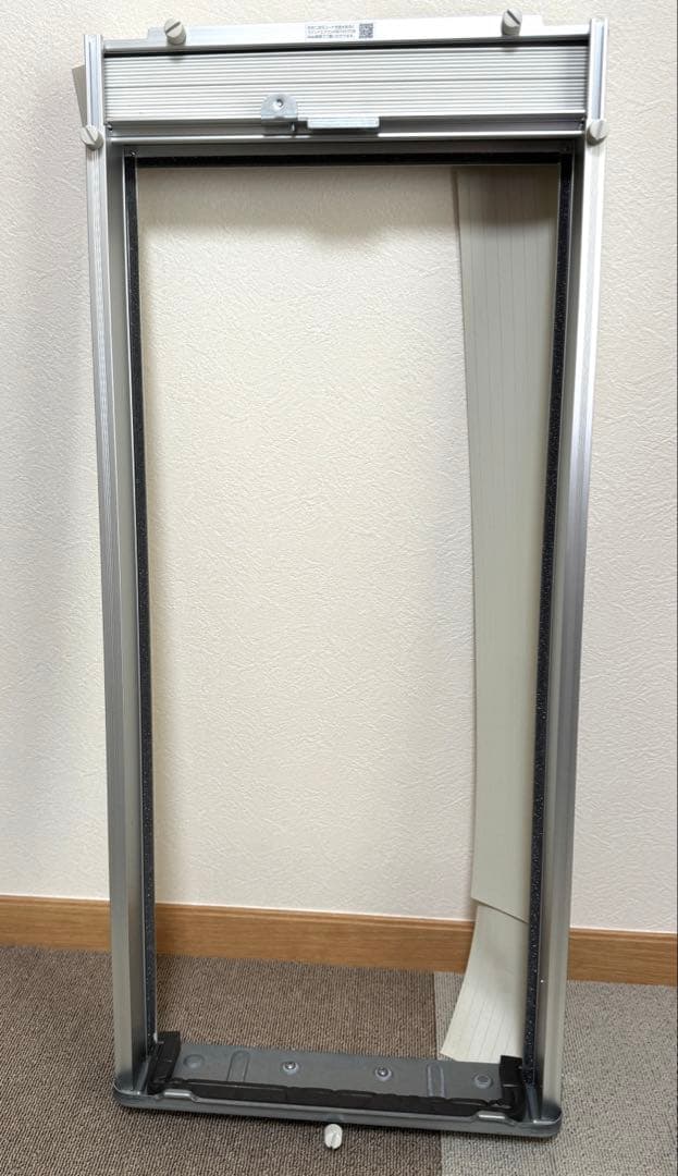 CORONAウィンドエアコン CW-16A4(WS)