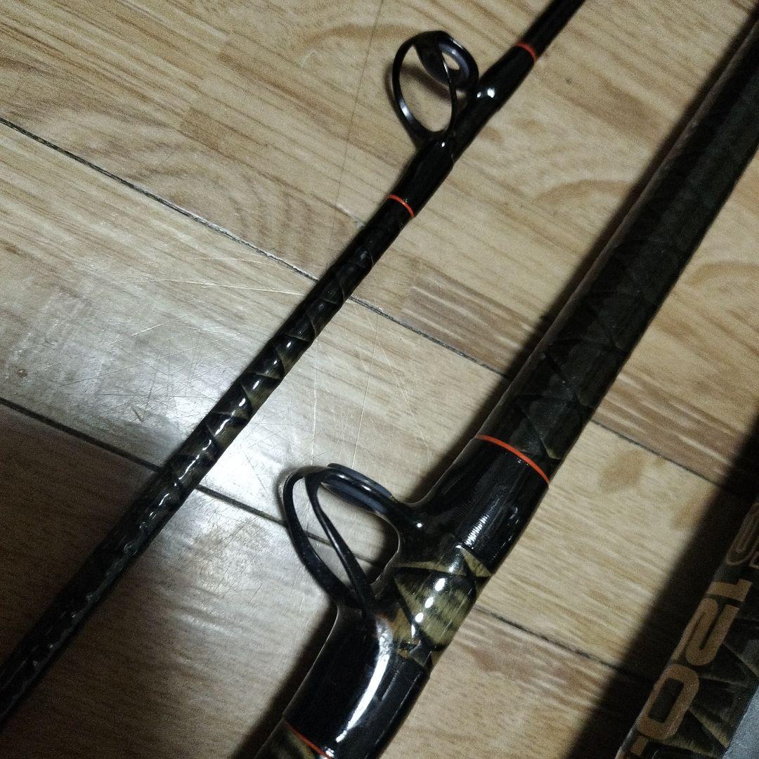 SHIMANO 　シマノ ARGOS　アルゴス 120-330
