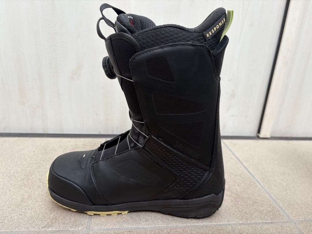 スノーボード Salomon Dialogue Wide BOA JP27cm