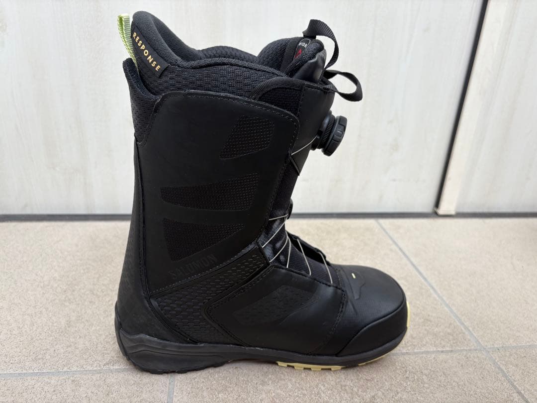 スノーボード Salomon Dialogue Wide BOA JP27cm