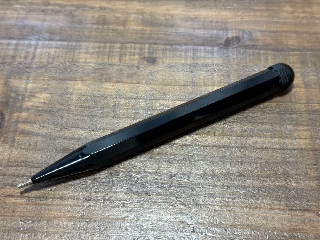 ヴィンテージkaweco special カヴェコスペシャル 1.18mm