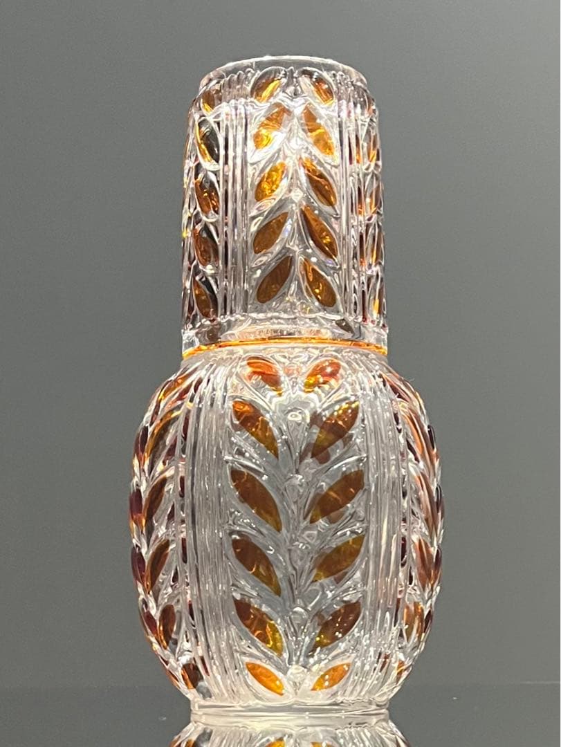 Baccarat バカラ/※上級装飾品 LAURIER ローリエ ナイトシーン