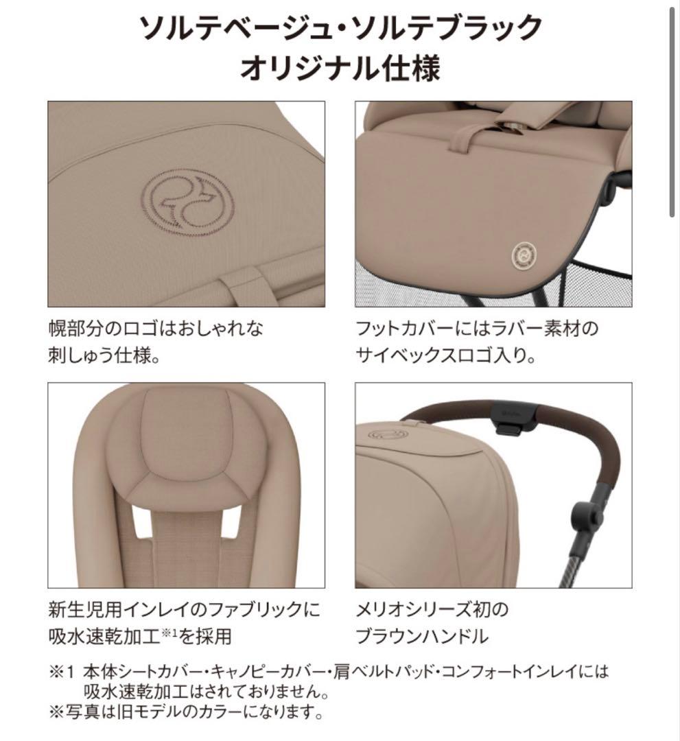 【限定モデル】メリオカーボン 2025 サイベックス　インレイ 新品未使用