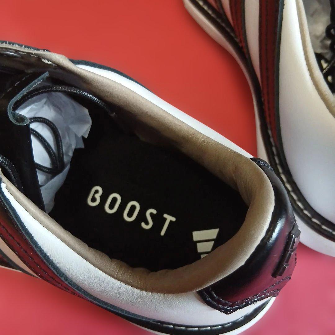 良*S様 今だけ値下げ adidas Golf MC Z-TRAXION 25.