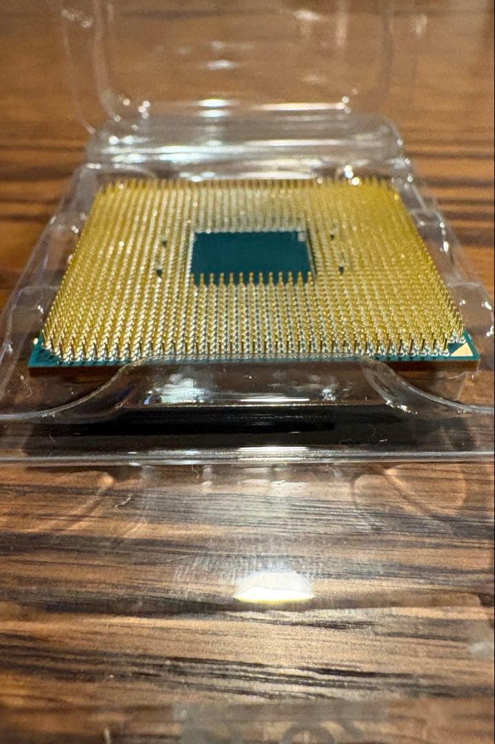 る*ん様 AMD Ryzen 7 5700x3d cpu