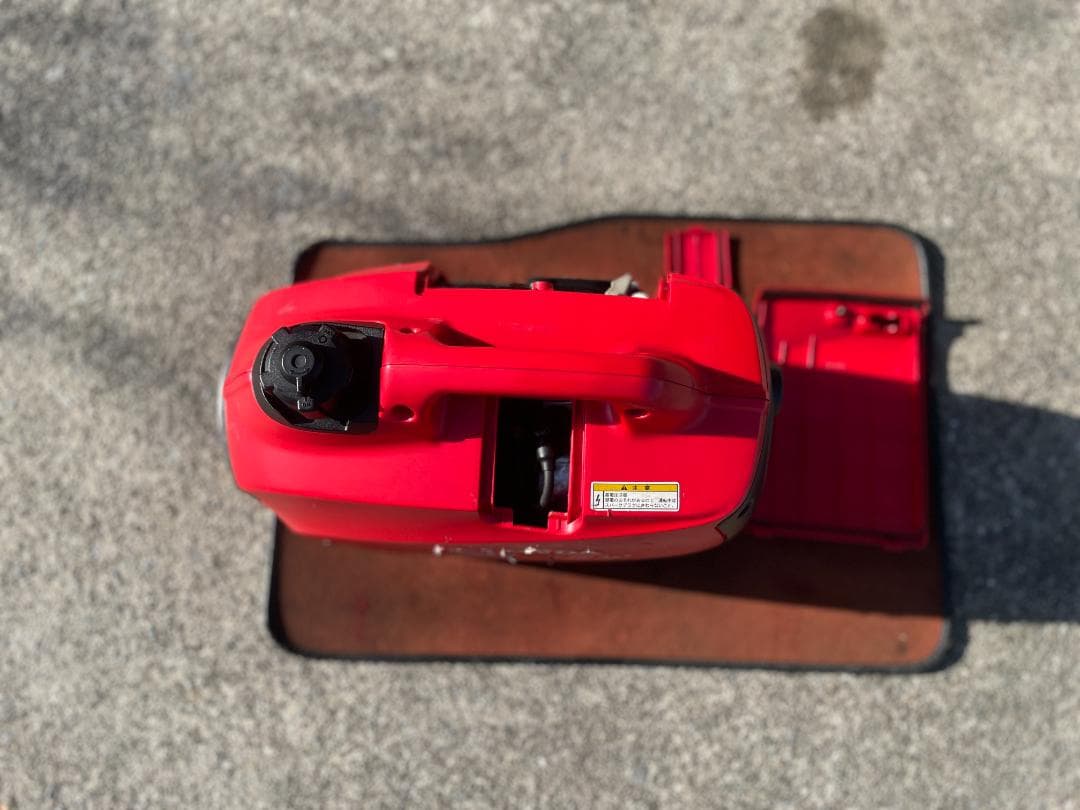 ぴー助さま専用HONDA ホンダ インバーター発電機 EU9i