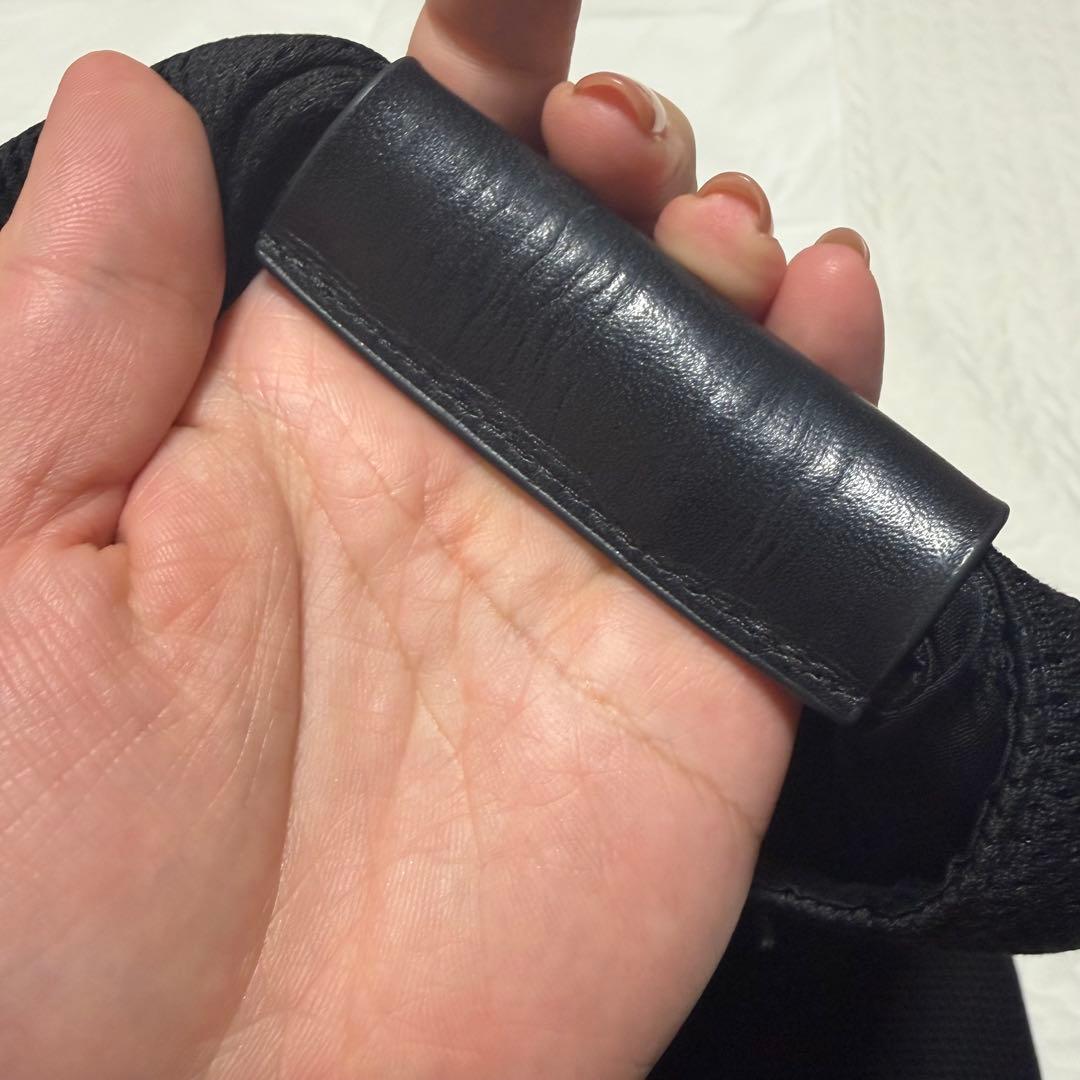 【knnm】MM6 Maison Margiela ジャパニーズトート