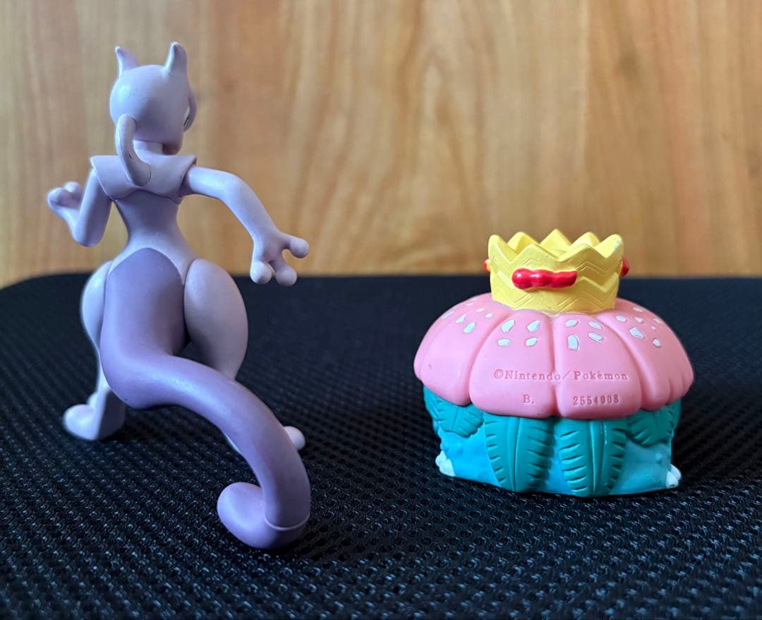 ポケモン　フィギュア等　23体まとめ売り　ジャンク