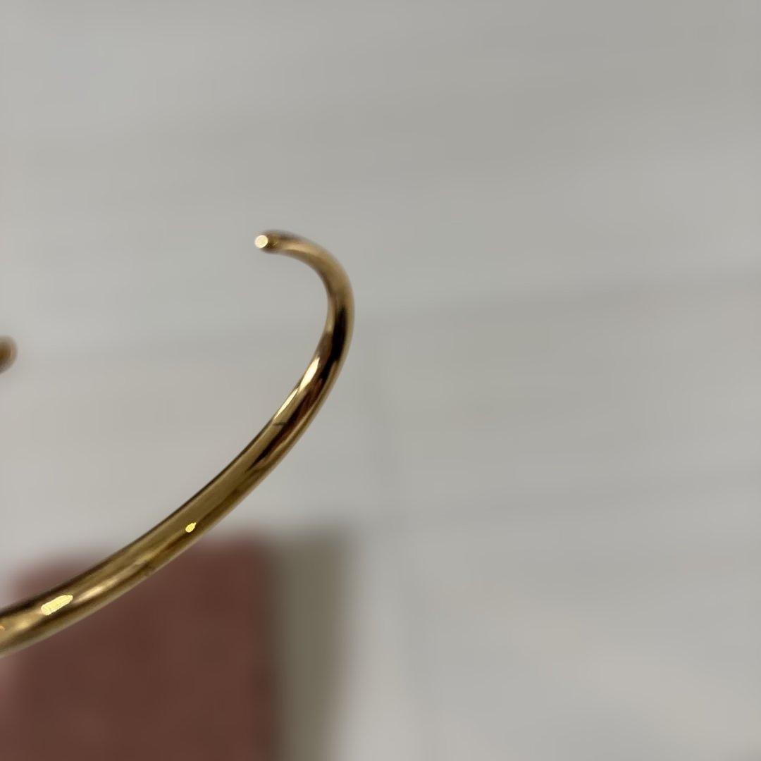 Gabriela Artigas INFINTE TUSK CUFF バングル☆