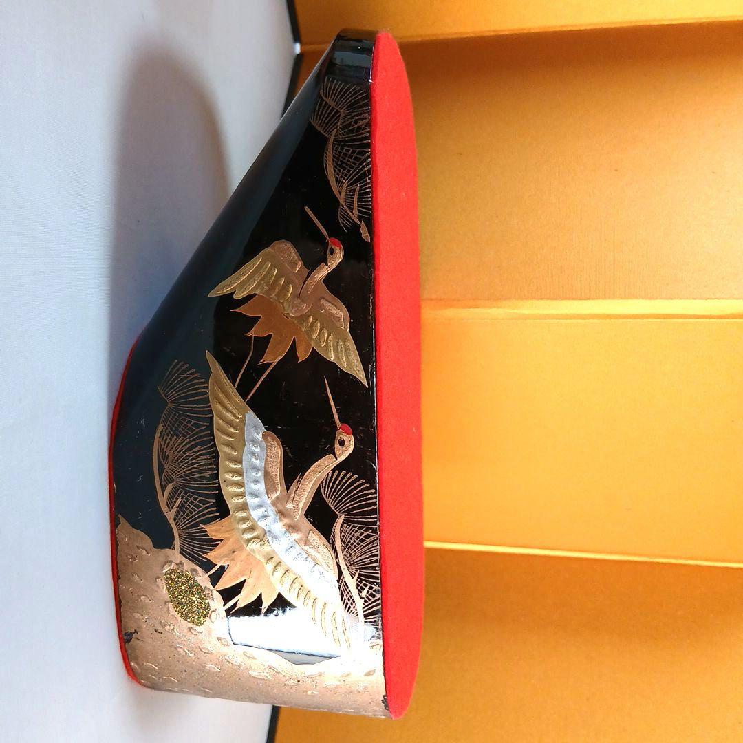 私の手作り/かっぽれお雛様セット/古布ちりめん