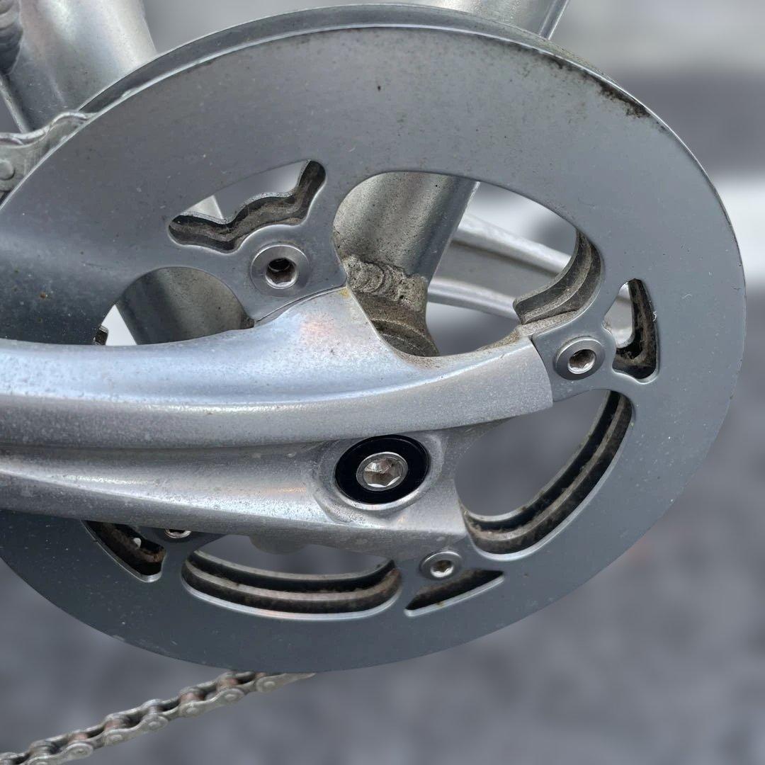 PEUGEOT プジョー　折りたたみ自転車