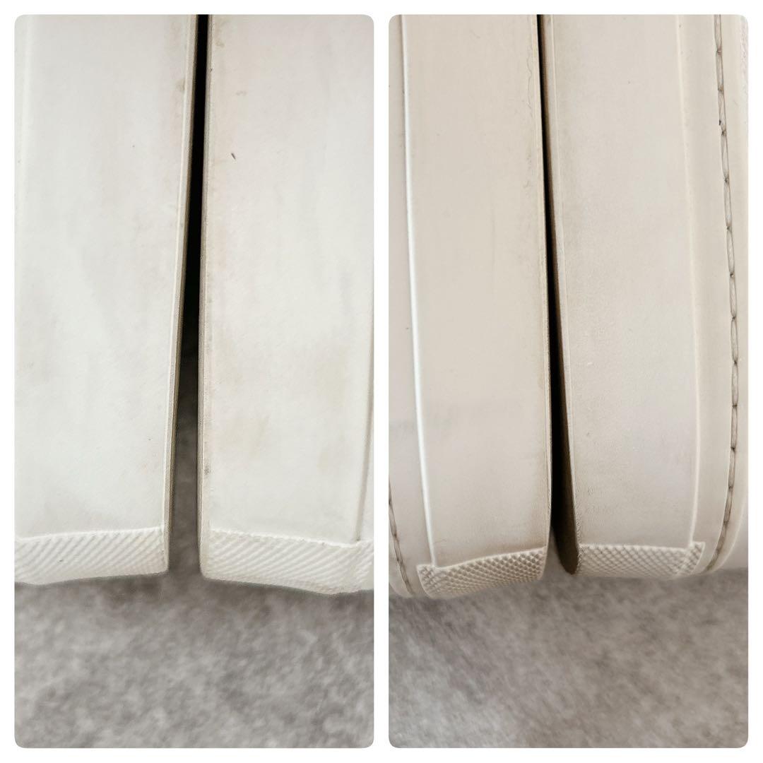 コモンプロジェクト アキレスロー 42 スニーカー 本革 イタリア製 1528