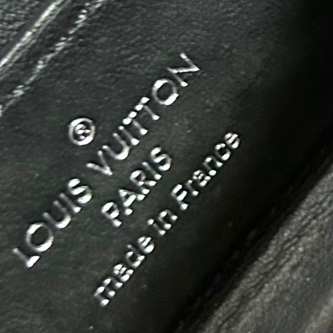 ルイヴィトン タイガ ケース 小銭入れ 新型