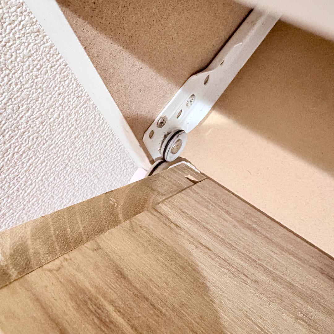 【海雪】4段チェスト ピンク 姫系