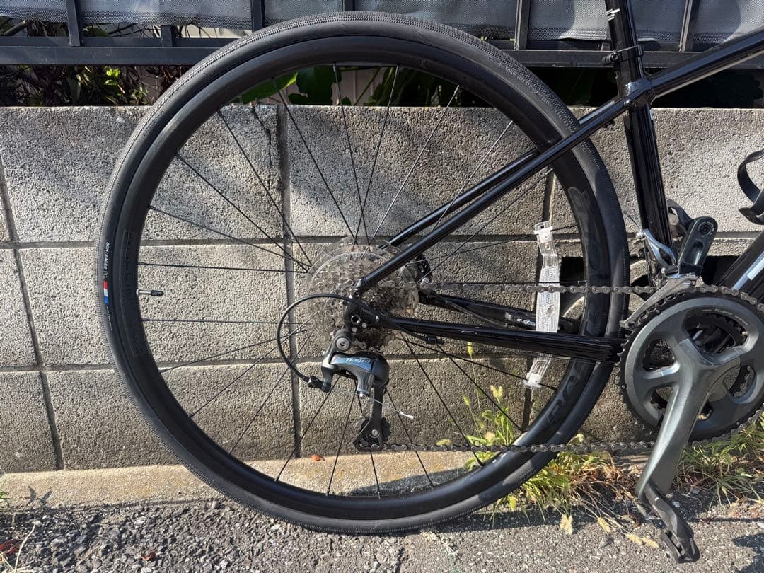 【即決のみ対応】トレック　TREK DOMANE AL4 2021