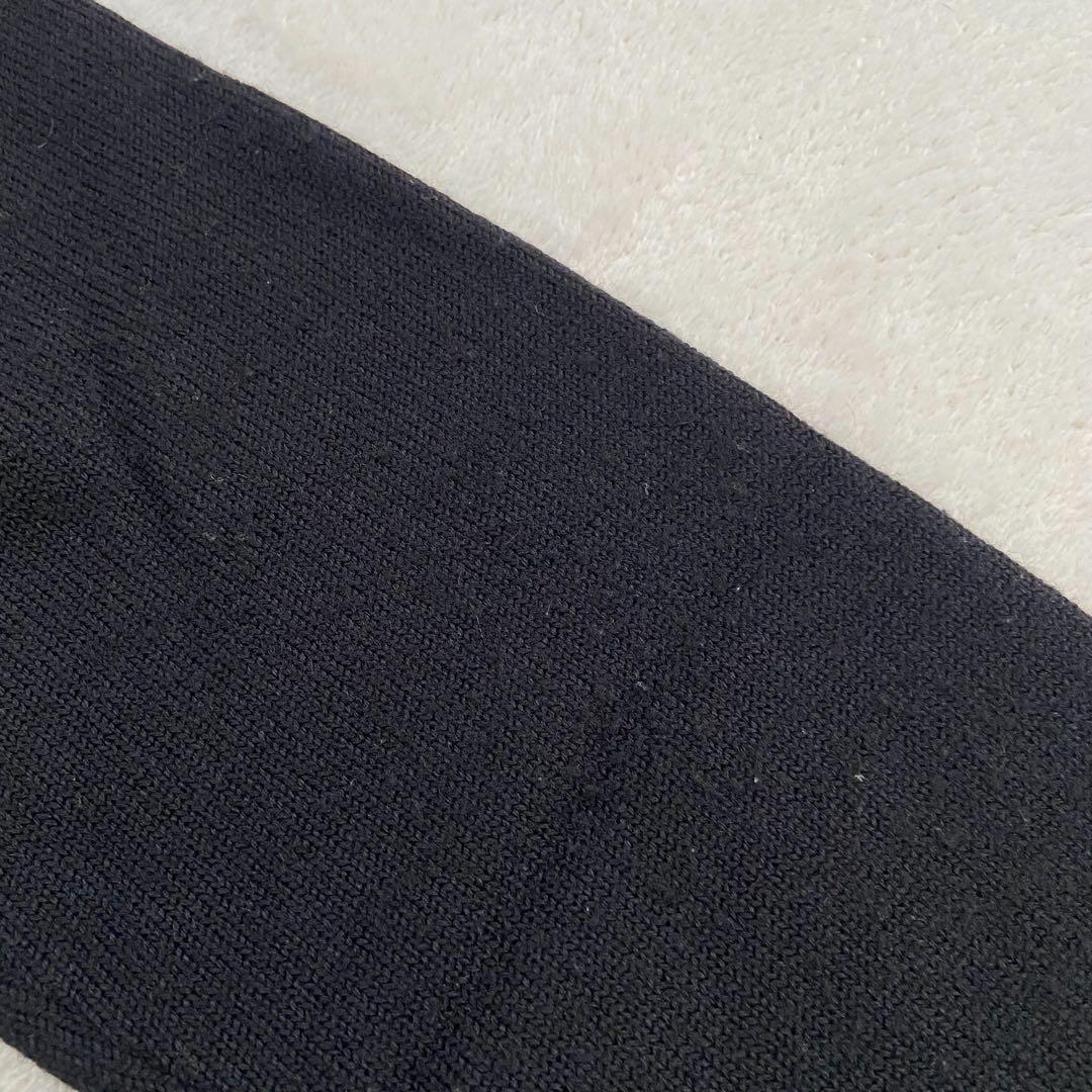 希少アルパカウール　メガチェック　シャツニット　Burberry London