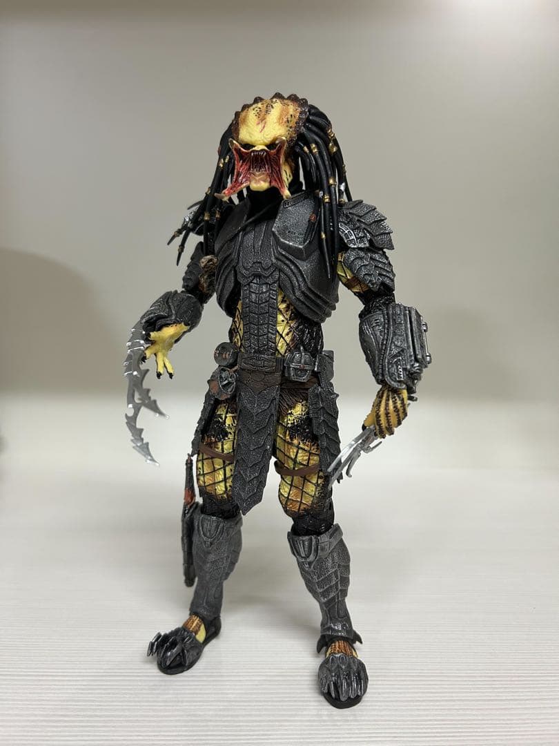 スカープレデター　neca avp