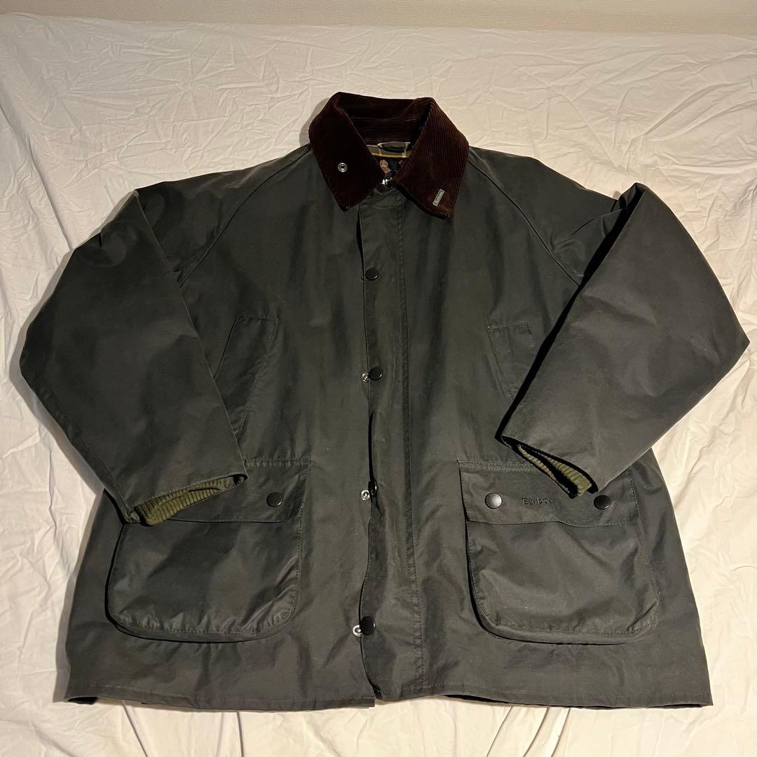 ジャケット・アウター barbour bidale