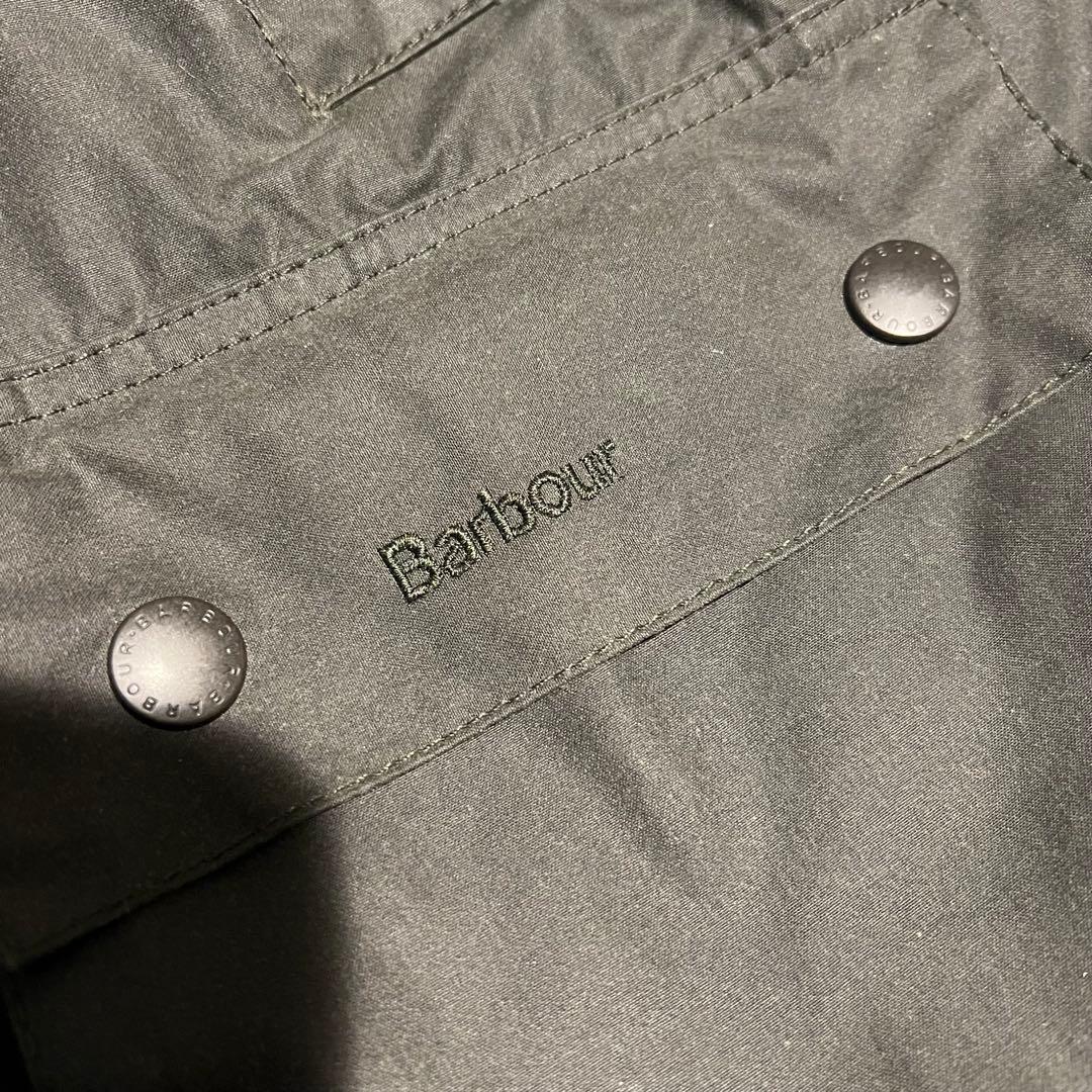 ジャケット・アウター barbour bidale