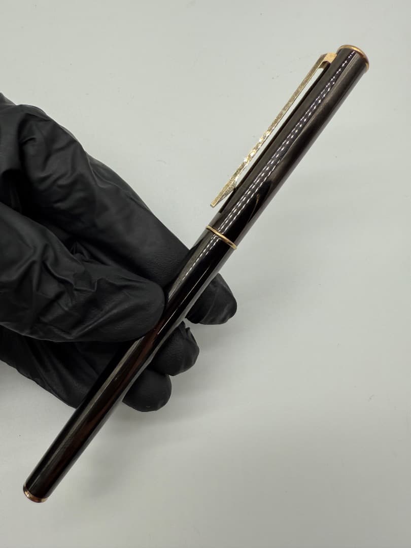 d*7様 万年筆　モンブラン　MONTBLANC ペン先14k