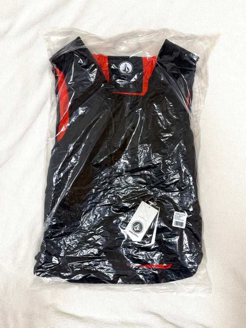 【ラスト１点⭐︎新品未開封】VOLCOM IGUCHI SLACK VEST L