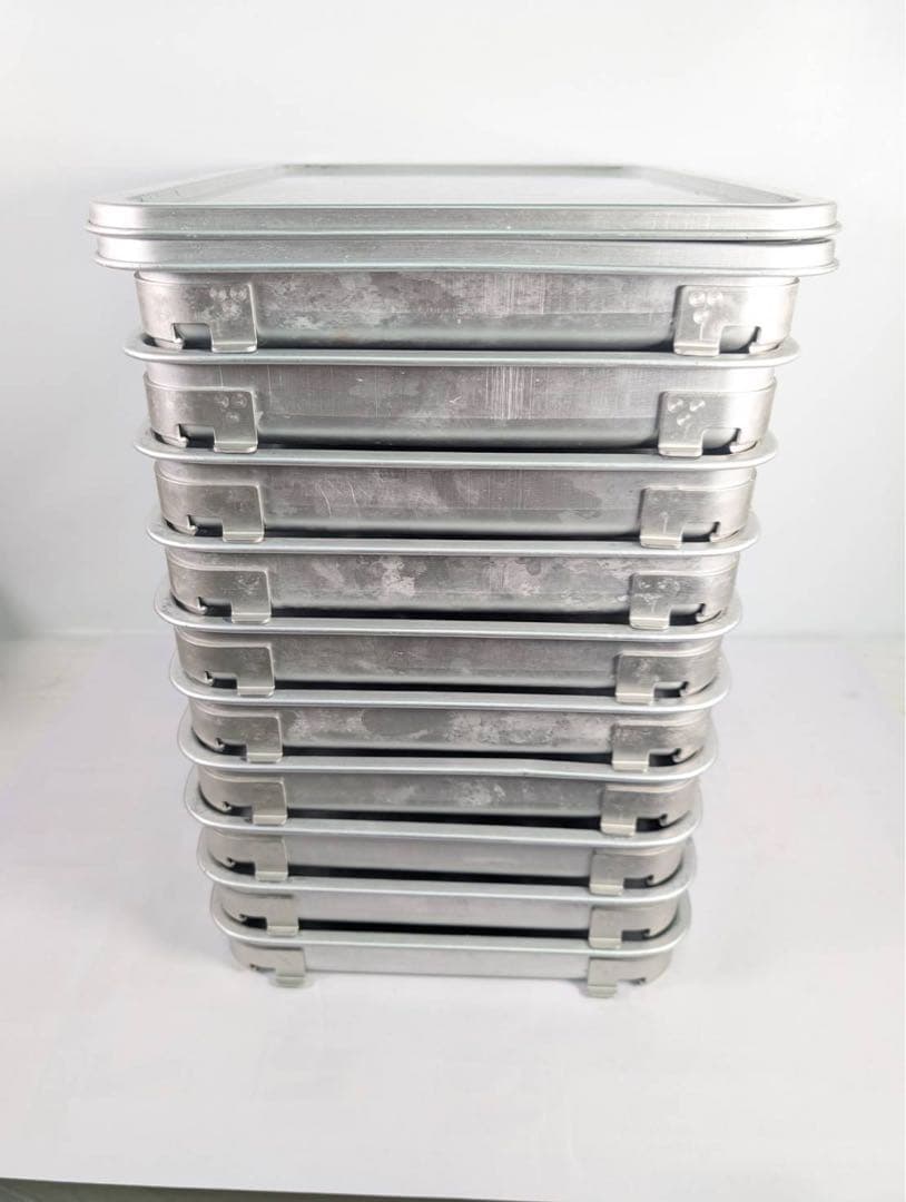 や*ん様 【10枚セット】調理機器　厨房用品　バッド　業務用　調理器具　飲食店