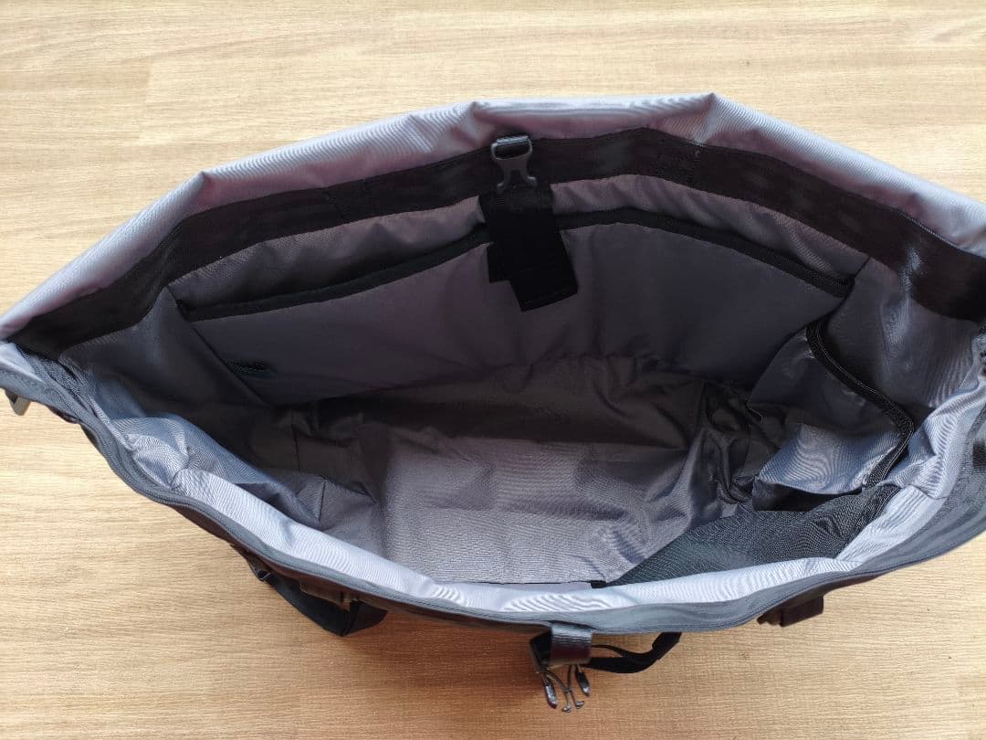【値下げ】CHROME COURIER FLAP MSNGR 20L