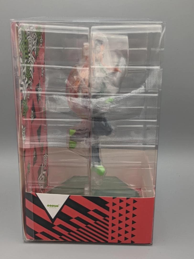 新品未開封 POP UP PARADE ナビ PERSONA5 佐倉双葉