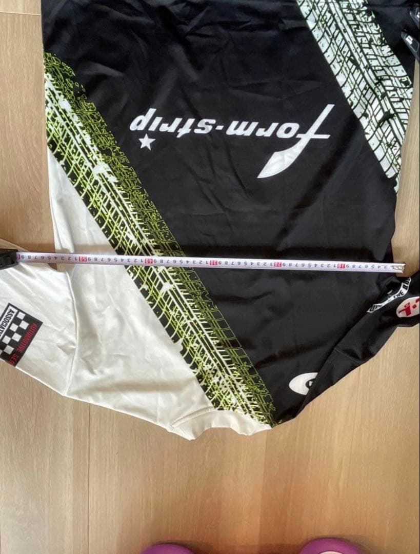 トップス PUMA ASAP rocky