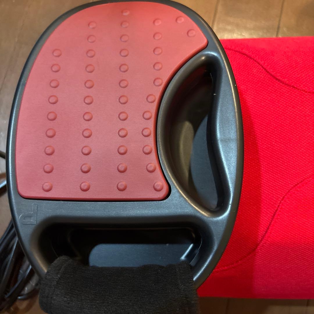 新品　YA-MAN スイングビート