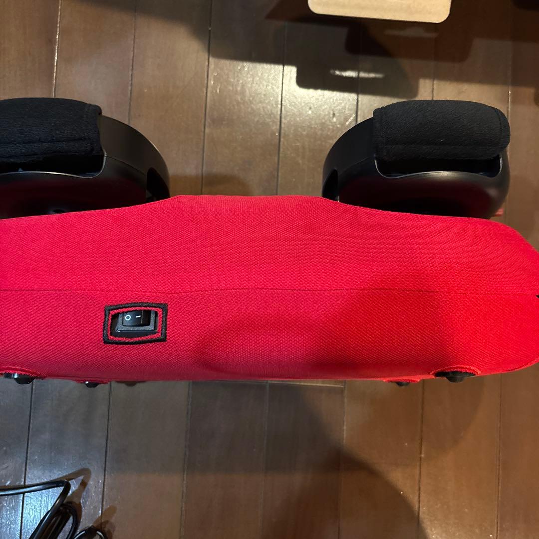 新品　YA-MAN スイングビート