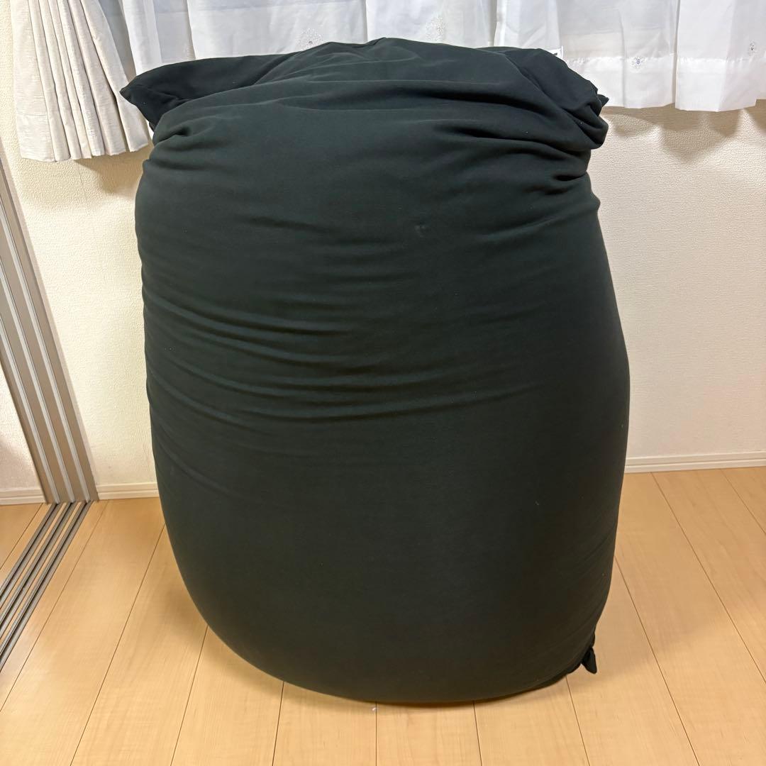 ハ*ル様 Yogibo Midi ヨギボー ミディ ダークグレー