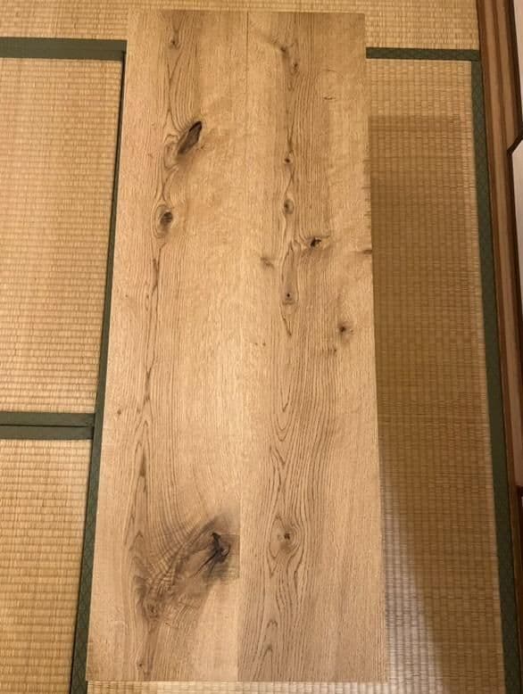 Truck トラックファニチャー NARA LOW TABLE