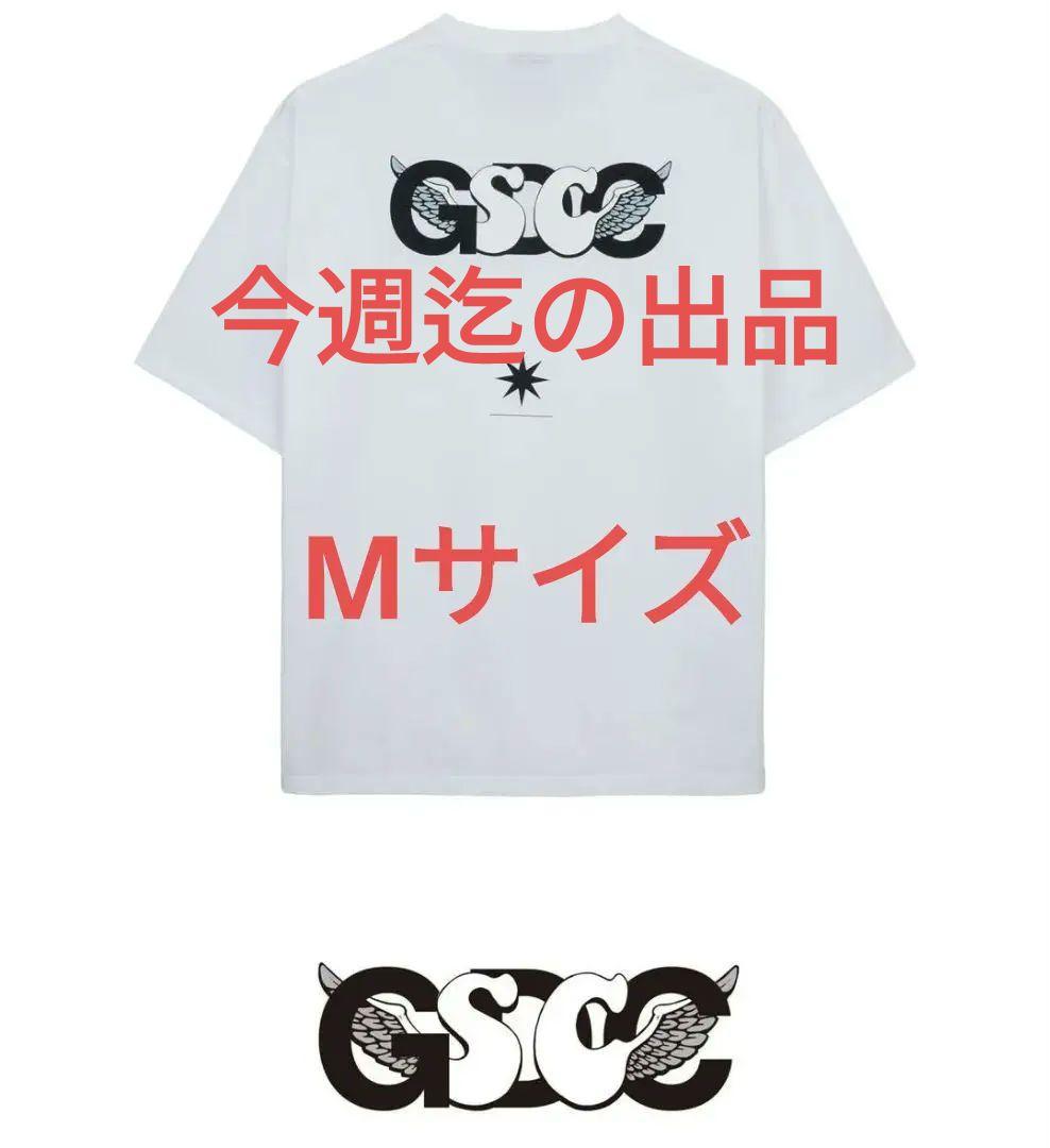 トップス SubCulture x GDC T-Shirt