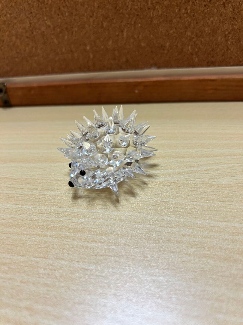 スワロフスキー
