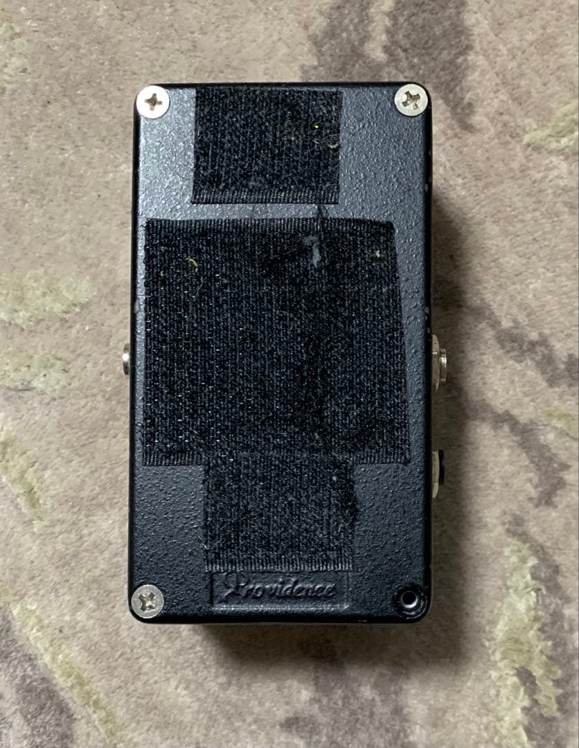 ギター Providence FINAL BOOSTER
