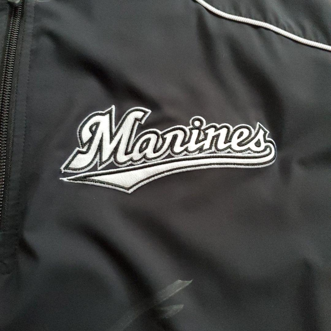 ロッテ　ユニフォーム　サイン　鳥谷　選手着用　千葉 ロッテマリーンズ　プロ野球