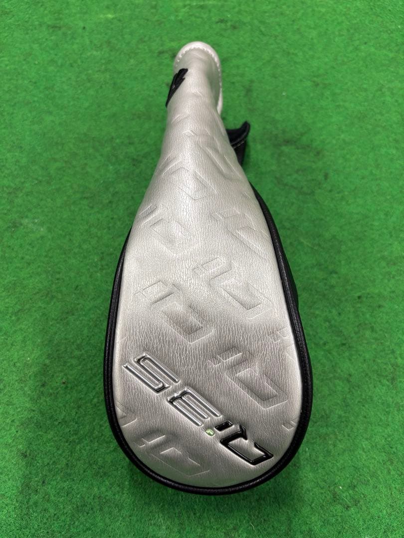 Qi35MAX【7U】35度Diamana BLUE TM60（S）